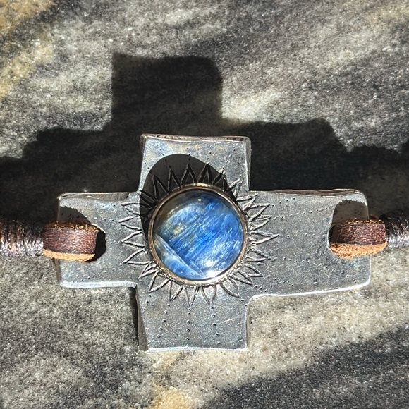 Jes MaHarry “All Creation” unisex bracelet. New in box. - Picture 1 of 11